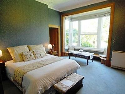 Hotel Charlotte Jane Christchurch Zewnętrze zdjęcie
