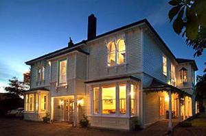 Hotel Charlotte Jane Christchurch Zewnętrze zdjęcie