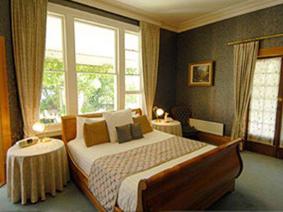 Hotel Charlotte Jane Christchurch Zewnętrze zdjęcie