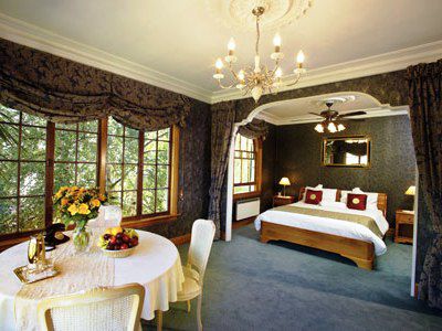 Hotel Charlotte Jane Christchurch Zewnętrze zdjęcie