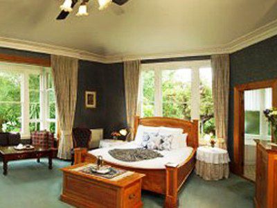 Hotel Charlotte Jane Christchurch Zewnętrze zdjęcie